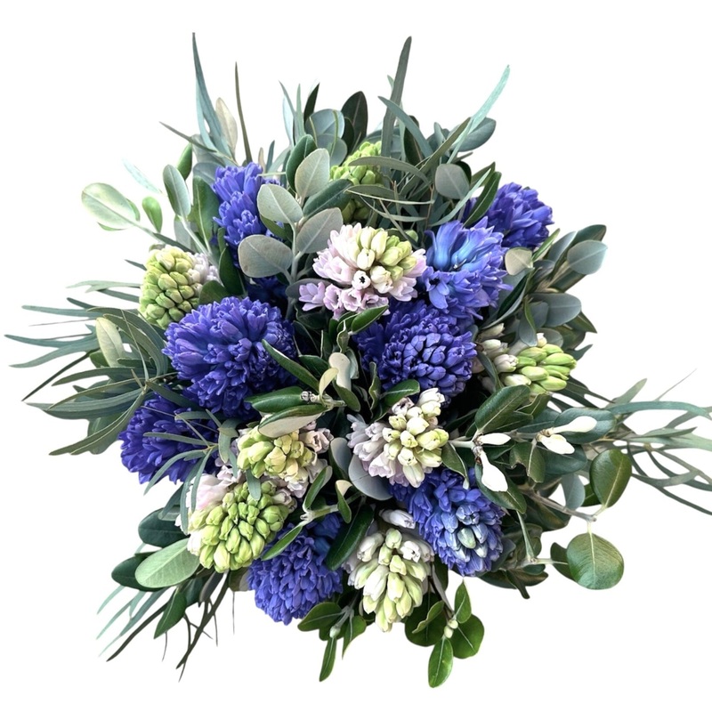 Aroma Spring Bouquet-Small (15 stems) & Regular (20 stems) & Medium (25 stems) & Large (30 stems) & Extra Large (40 stems) & Luxury (50 stems) & Glamour (65 stems) & Exclusive Glamour (85 stems) & Premium (100 stems)