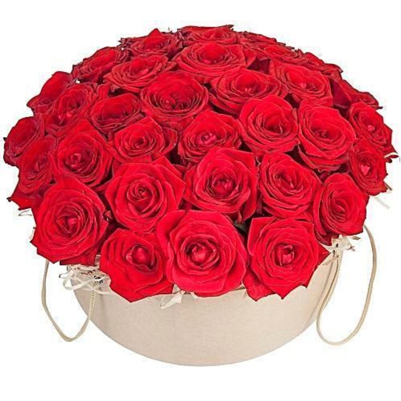 Luxury Red Roses Box-Small (10 stems) & Regular (20 stems) & Medium (30 stems) & Large (40 stems) & Extra Large (50 stems) & Luxury (80 stems) & Glamour (100 stems) & Exclusive Glamour (120 stems) & Premium (140 stems) & Premium Extra (180 stems) & Deluxe