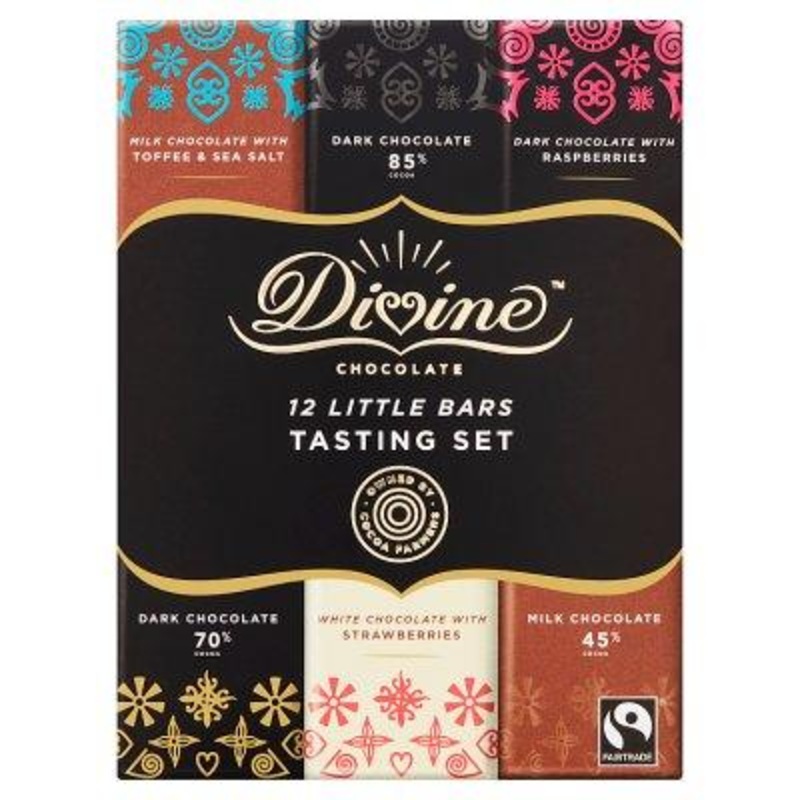 Divine 12 Little Bars-Little Bars (180G)