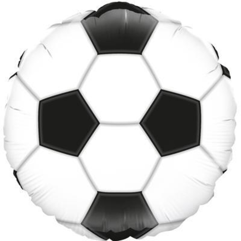 Football Balloon (18 inch)