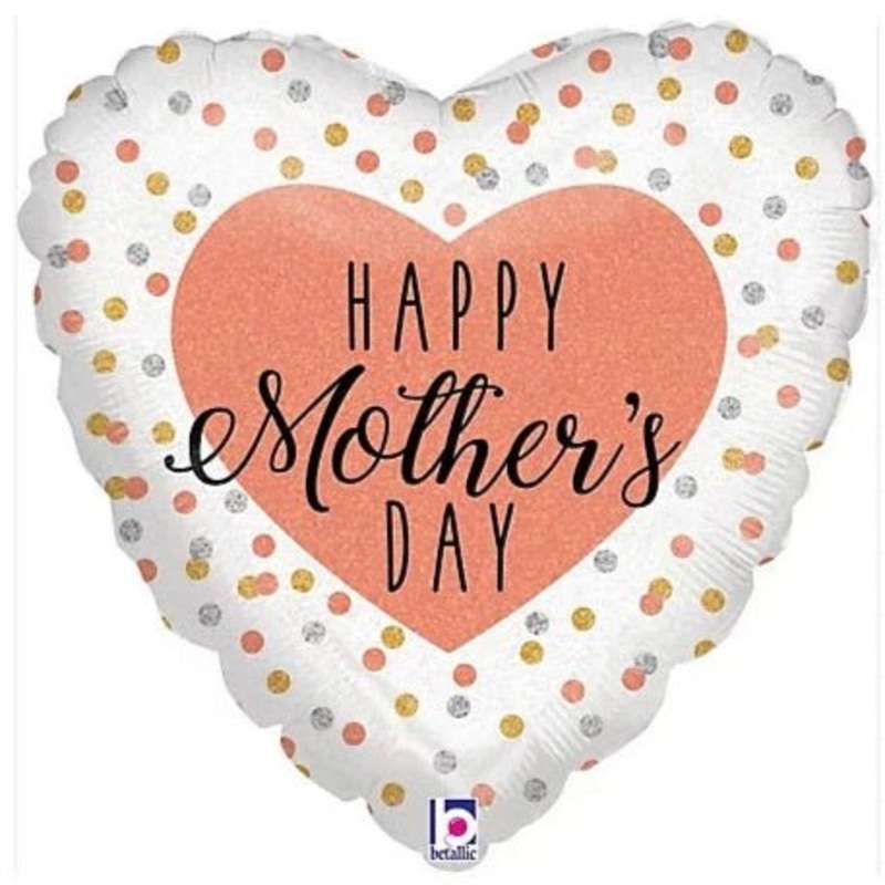 Balloon Happy Mother’s Day
