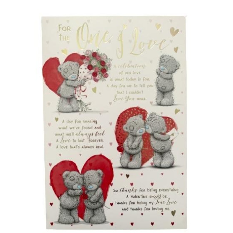 So Thanks Valentine’s Day Cards