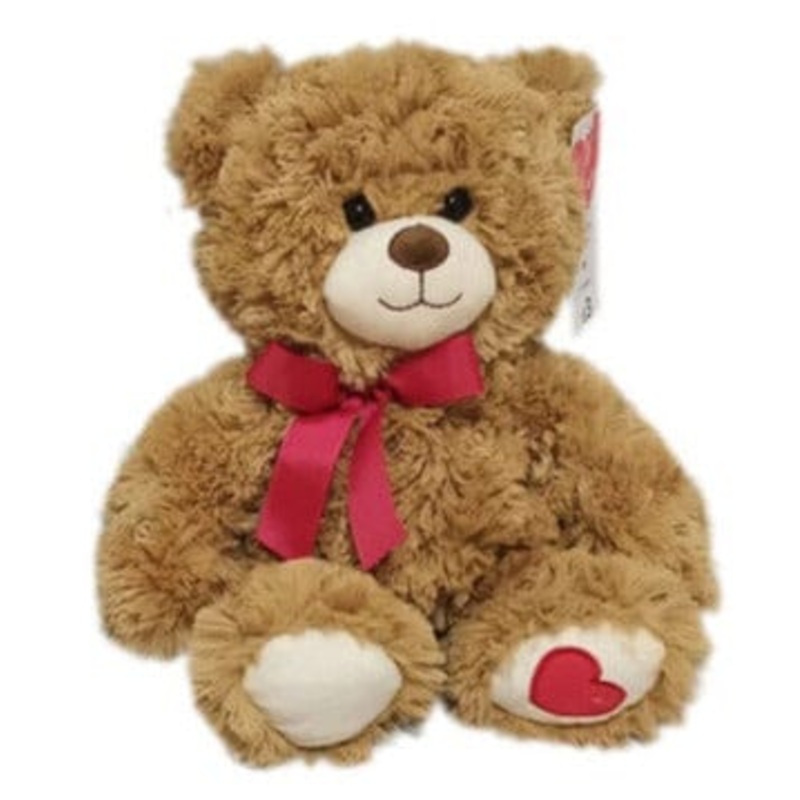 Cute Cuddly Bear 30cm