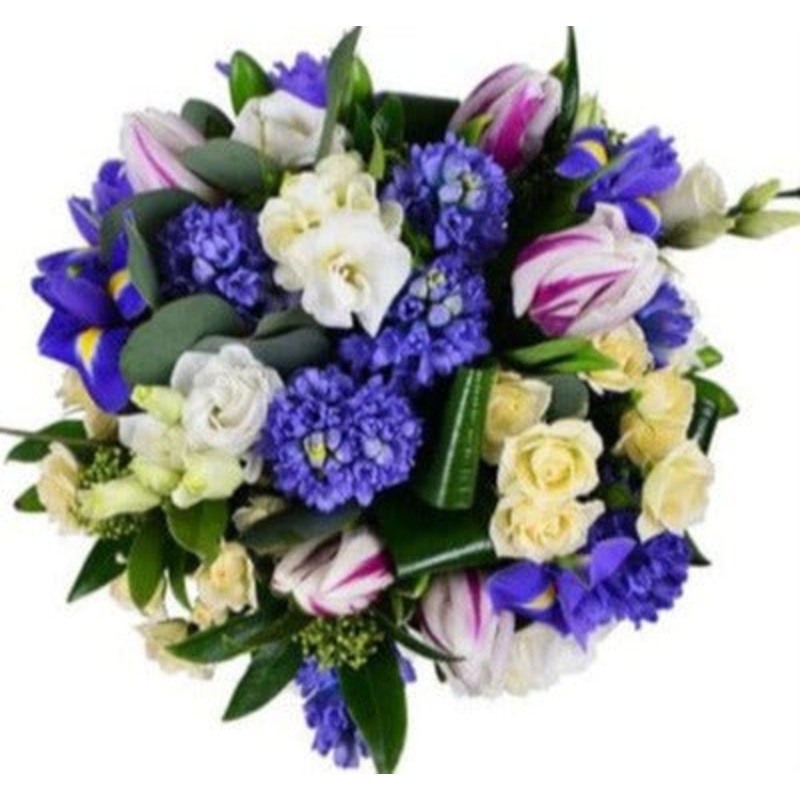 Pink Touch Bouquet-Extra Small (20 stems) & Small (25 stems) & Medium (30 stems) & Regular (35 stems) & Large (40 stems) & Extra Large (50 stems) & Luxury (65 stems) & Glamour (80 stems) & Exclusive Glamour (100 stems) & Premium (120 stems)