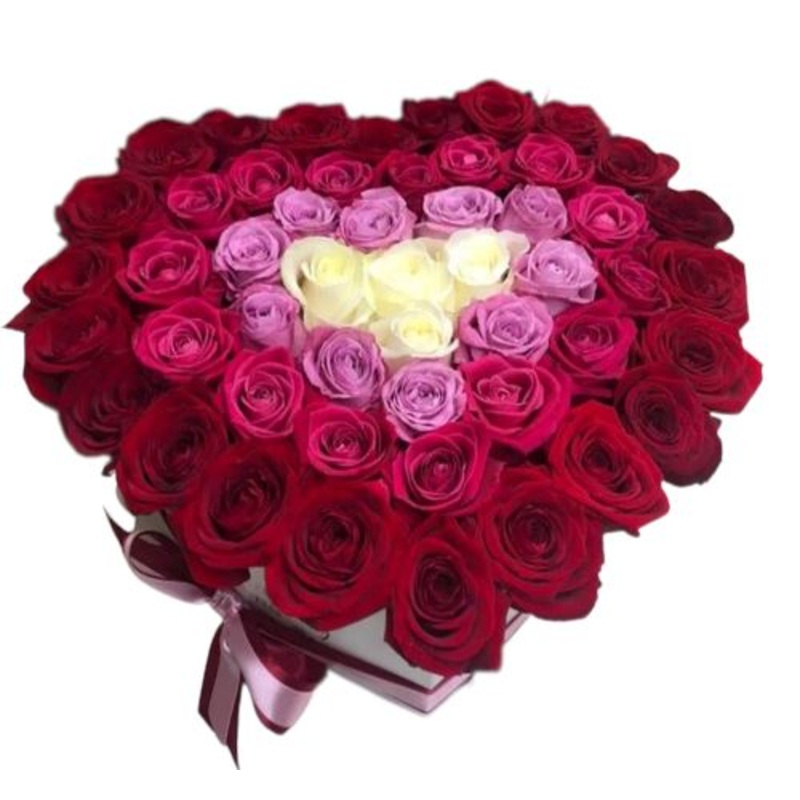 Hearts of Tenderness Luxury Box