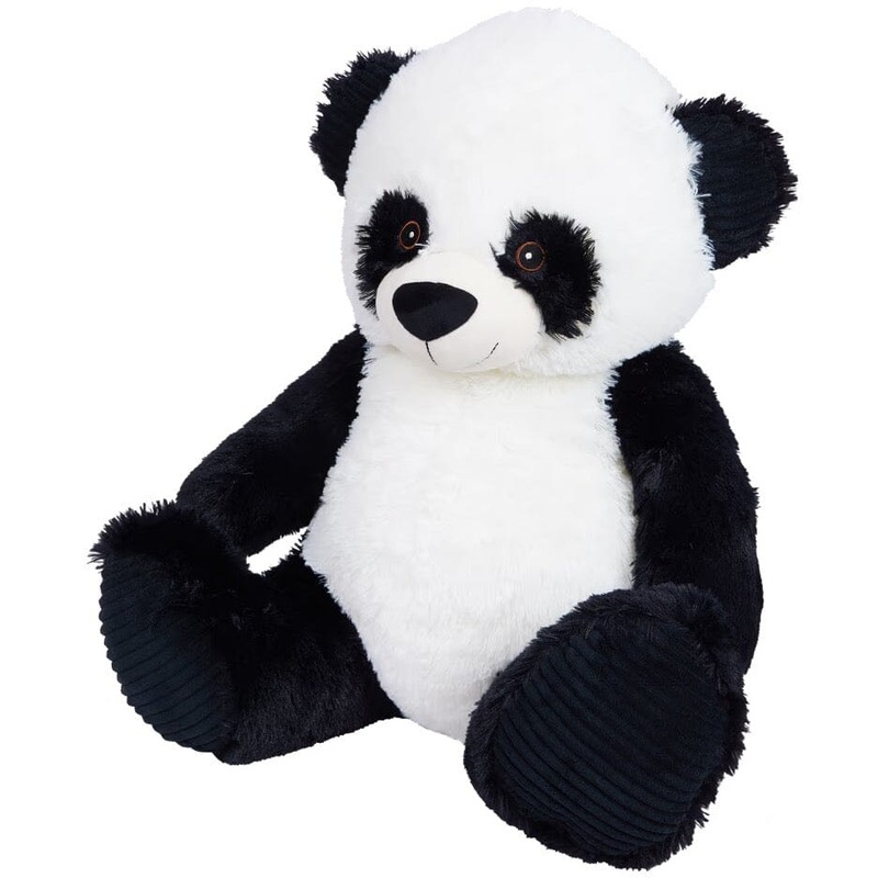 Soft Toy Plush Panda 70cm