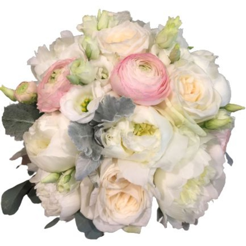 Blooming Song Bouquet-Small (25 stems) & Regular (30 stems) & Medium (35 stems) & Large (45 stems) & Extra Large (60 stems) & Luxury (70 stems) & Glamour (80 stems) & Exclusive Glamour (100 stems) & Premium (120 stems)