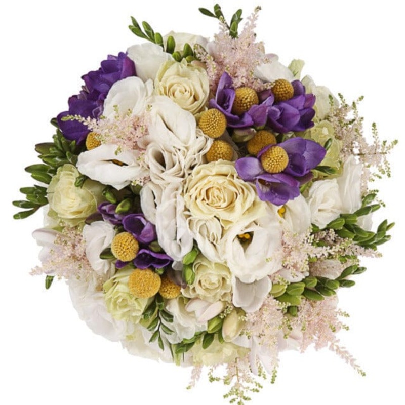 Bloomlight Joy Bouquet-Small (20 stems) & Regular (25 stems) & Medium (30 stems) & Large (35 stems) & Extra Large (50 stems) & Luxury (65 stems) & Glamour (80 stems) & Premium (100 stems) & Premium Extra (120 stems)