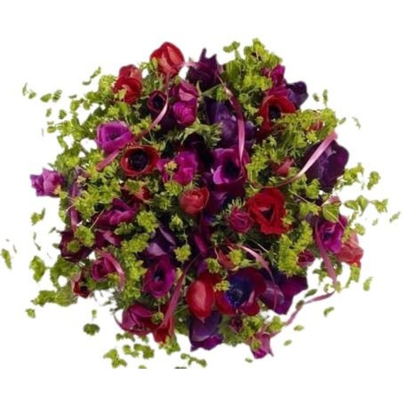 Wild Child Bouquet-Small (20 stems) & Regular (30 stems) & Large (40 stems) & Extra Large (50 stems) & Luxury (60 stems) & Glamour (80 stems) & Extra Glamour (100 stems)