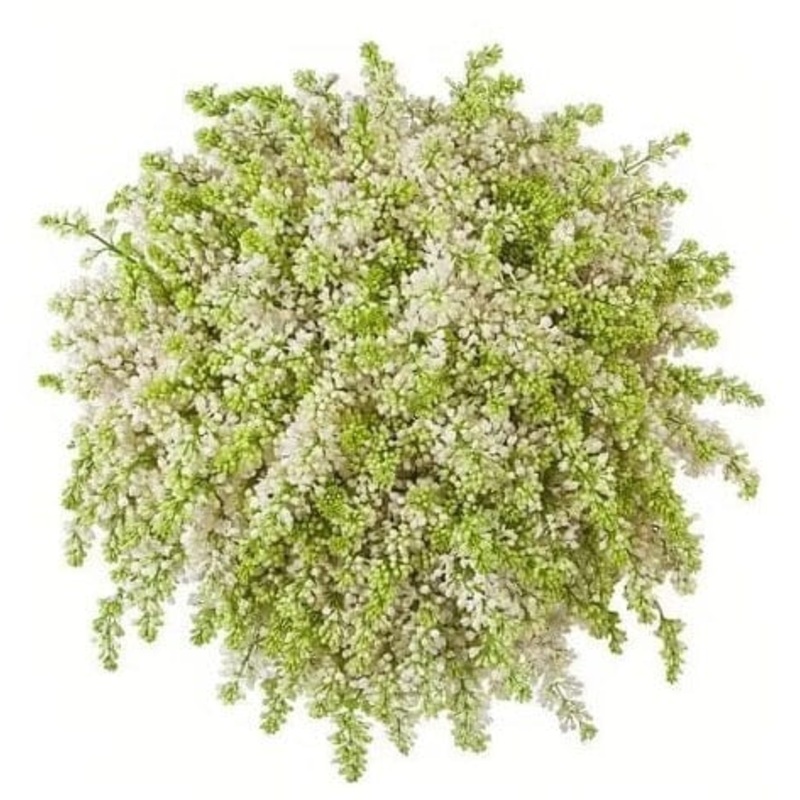 White Lilac Bouquet-Extra Small (5 stems) & Small (7 stems) & Regular (10 stems) & Regular Plus (15 stems) & Medium (20 stems) & Medium Plus (25 stems) & Large (30 stems) & Extra Large (35 stems) & Luxury (40 stems) & Luxury Plus (45 stems) & Glamour (50