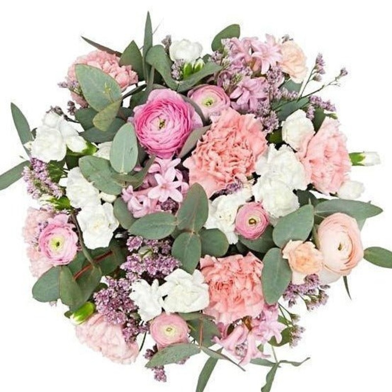 Romance Bouquet-Regular (25 stems) & Large (35 stems) & Extra  Large (45 stems) & Luxury (55 stems) & Glamour (65 stems) & Exclusive Glamour (75 stems) & Premium (85 stems) & Premium Extra (100 stems)