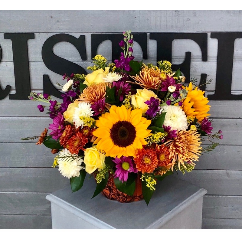 Sunshine in your hands