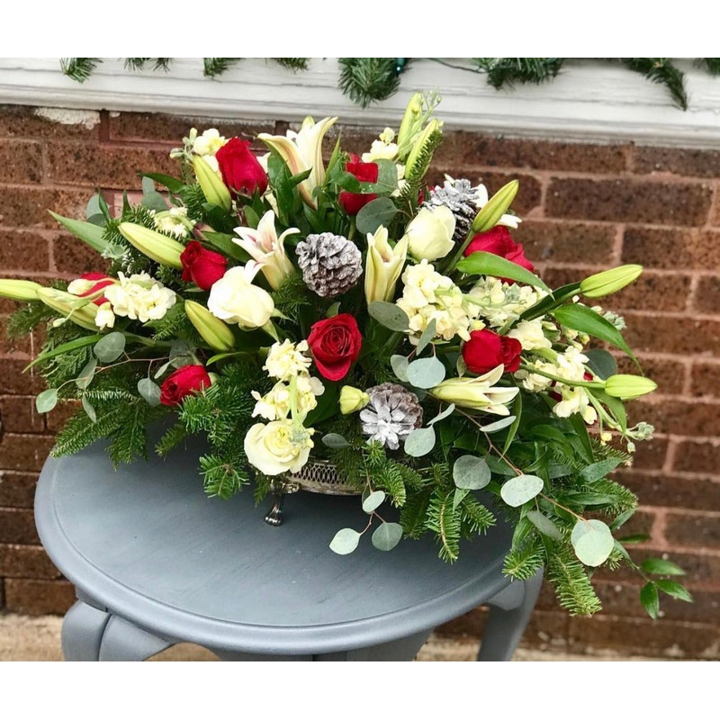 Spirit of the season