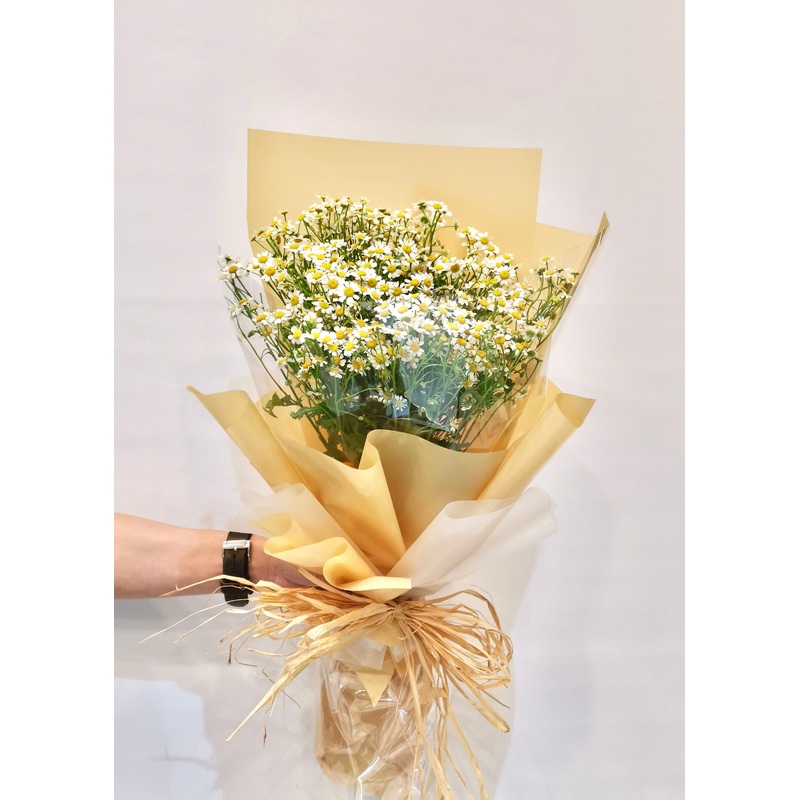 Chamomile Bouquet | Special Bouquet