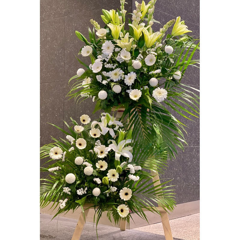 CSDS 3801 | Condolence & Funeral Flowers