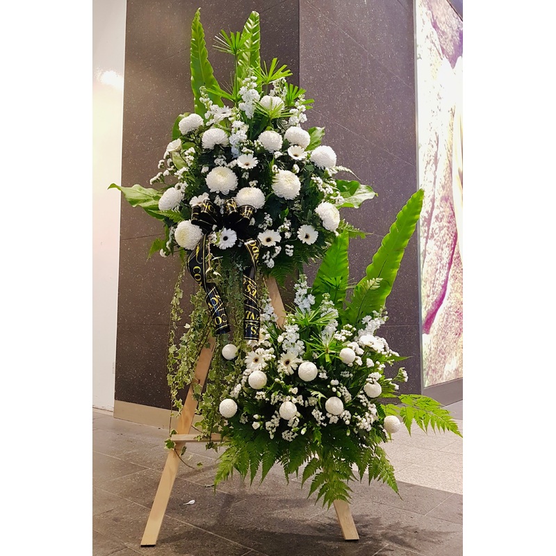 CSDS 3802 | Condolence & Funeral Flowers