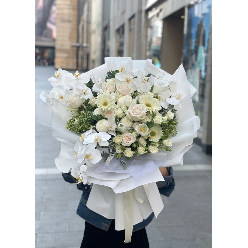 Faith | Flower Bouquet