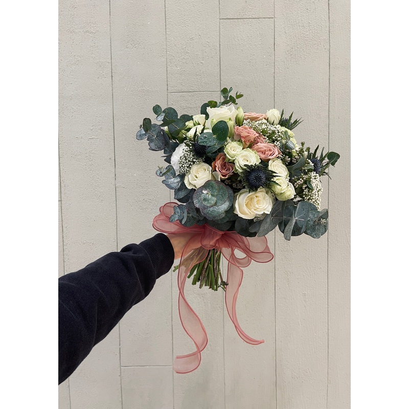 Into the Wild | Bridal Bouquet