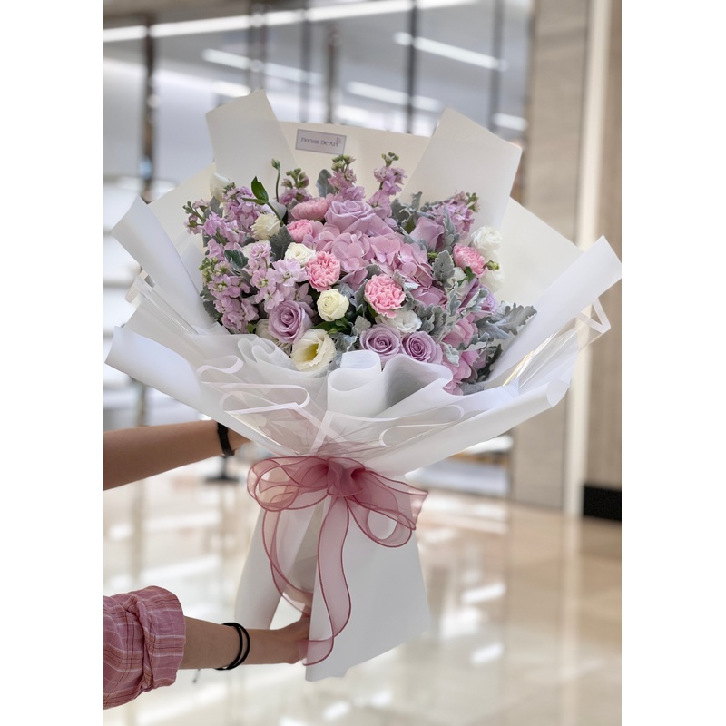 Joisse Angel Bouquet | DESIGNER SERIES