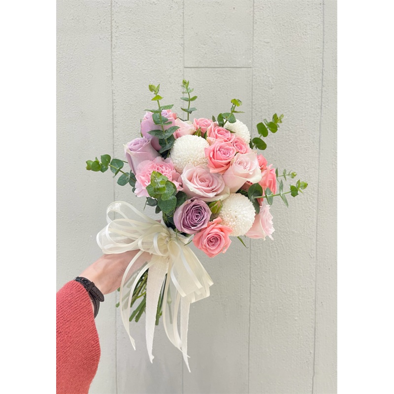 Love Story | Bridal Bouquet