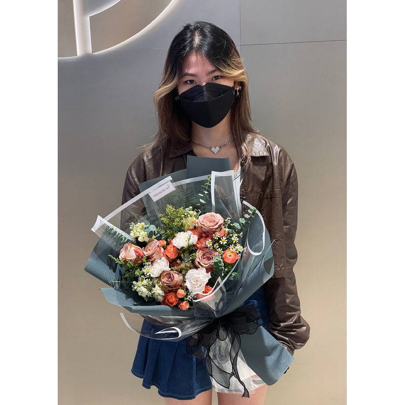 Marcie Queen | DESIGNER SERIES