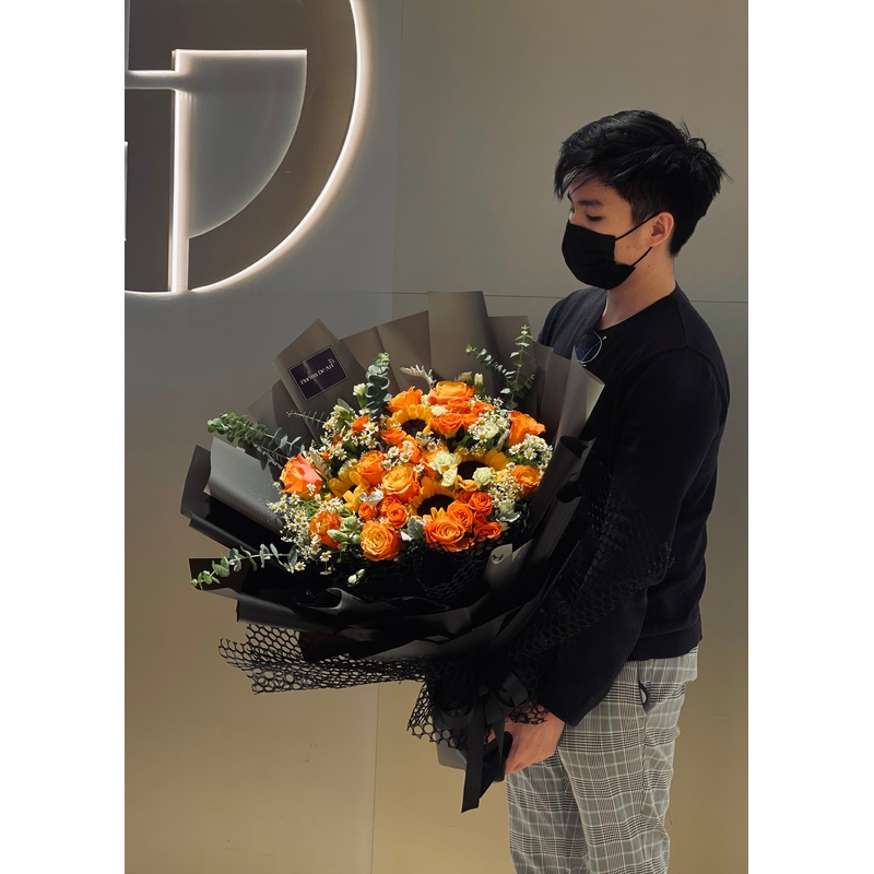 Sunset Dawn | DESIGNER SERIES