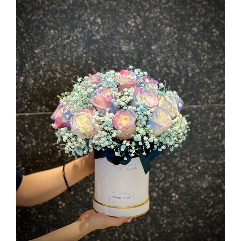 Aurorian Beaute | Flower Box