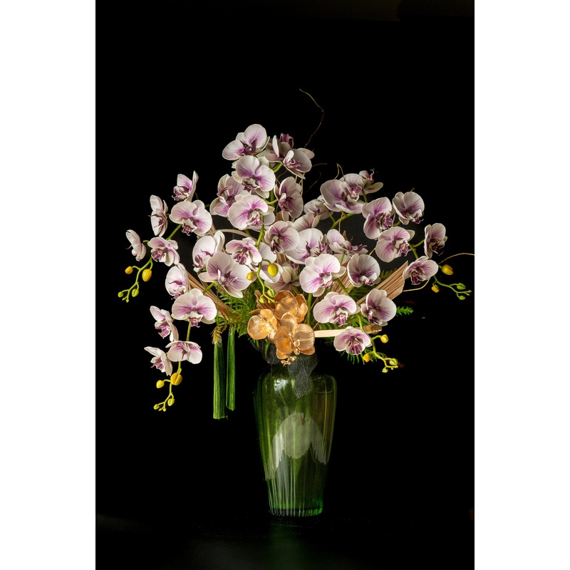 Bidasari | Behati X Aurum X Florism Raya Lagenda Collections 2025