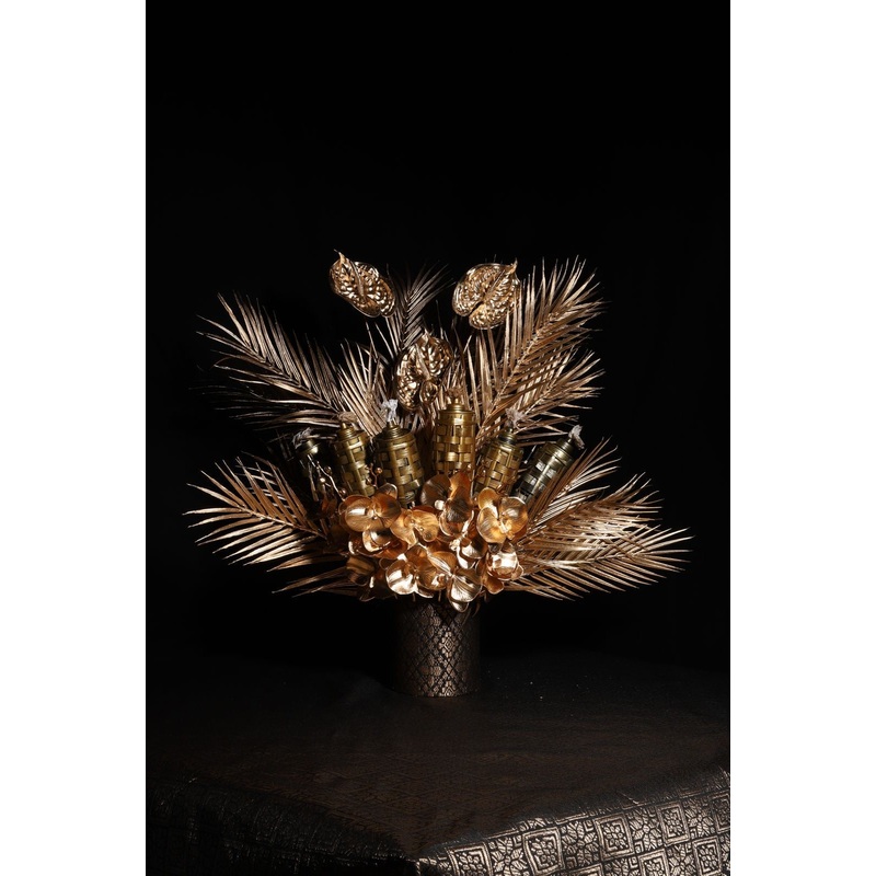 Cahaya Raya | Behati X Florism Raya 2025