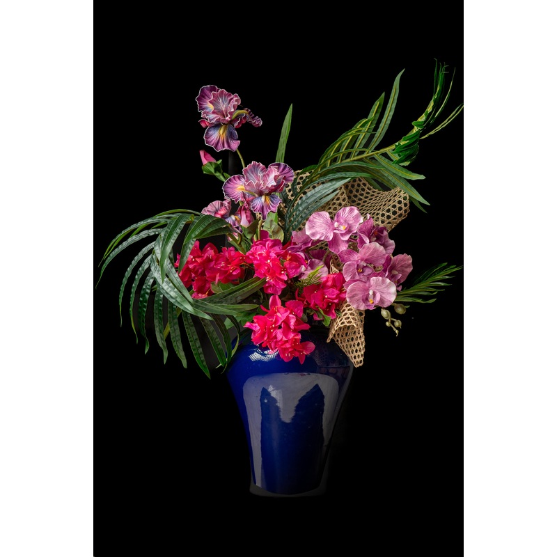 Dayang Senandung | Behati X Aurum X Florism Raya Lagenda Collections 2025