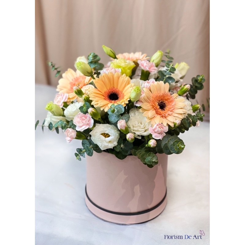 Harmony Blooms | Flower Box