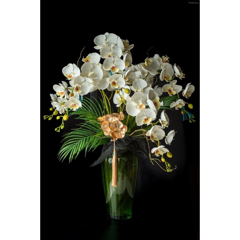 Mahsuri | Behati X Aurum X Florism Raya Lagenda Collections 2025