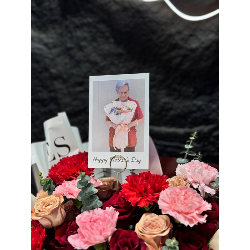 Photo printing service