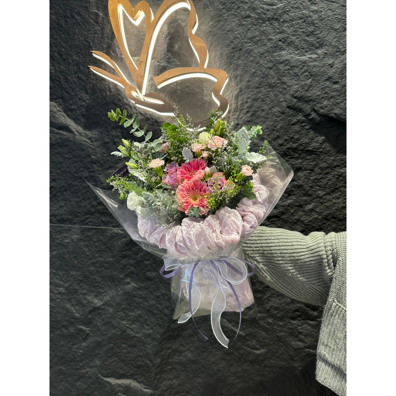 See You Later | Flower Bouquet