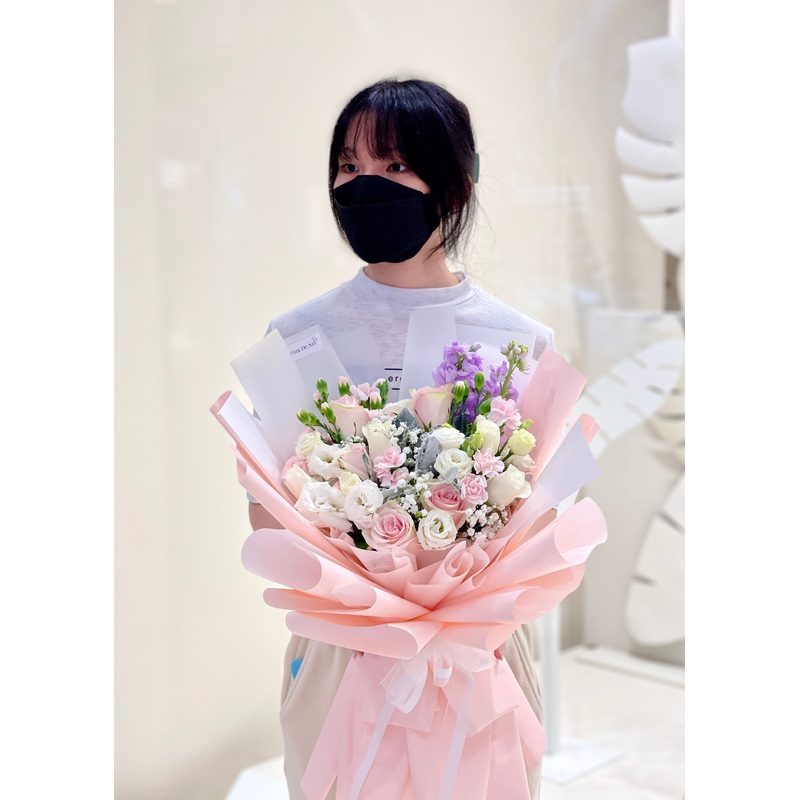 Seoul Blossom Delight | DESIGNER SERIES