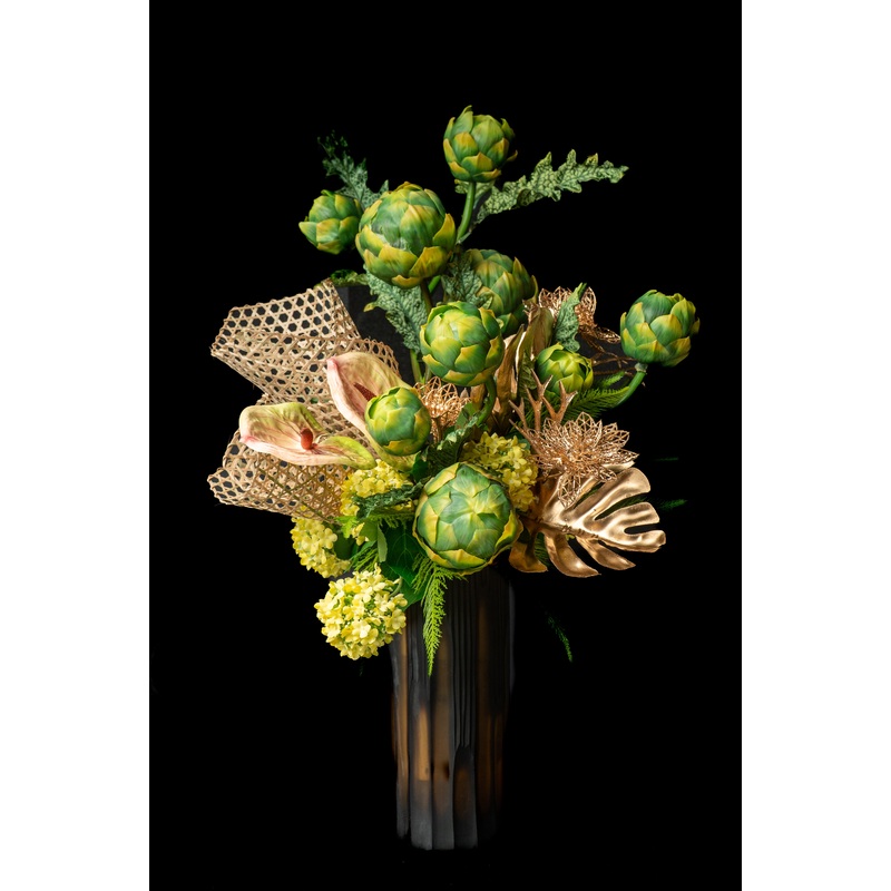 Si Pitung| Behati X Aurum X Florism Raya Lagenda Collections 2025