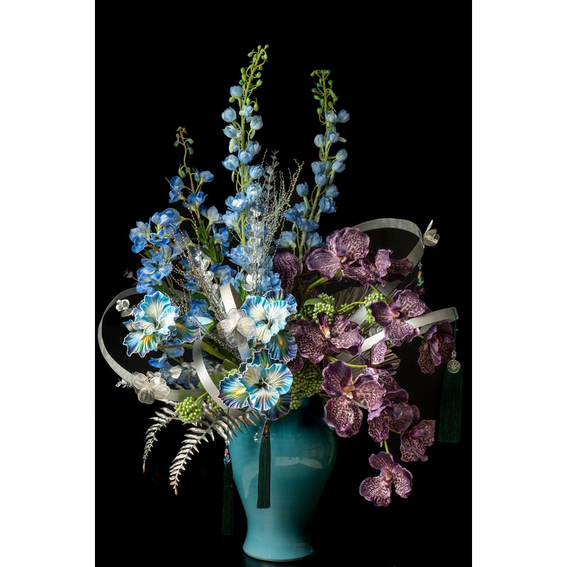 Taming Sari | Behati X Aurum X Florism Raya Lagenda Collections 2025