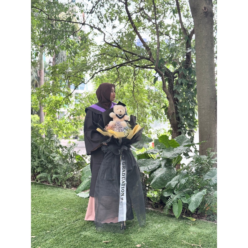 Victory Bloom-Long & Short