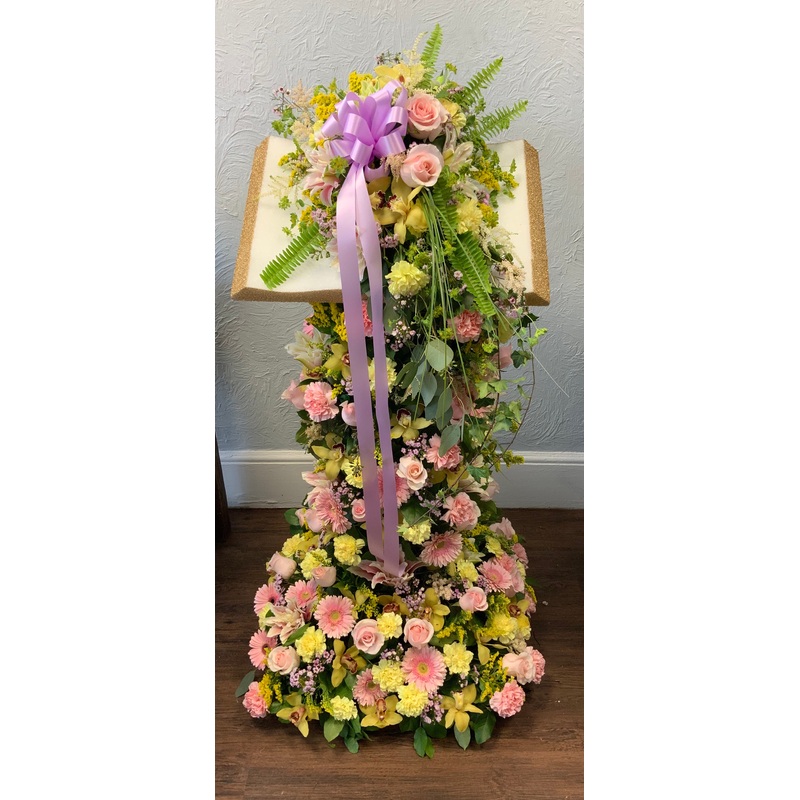 Bible Stand-$550 & $650