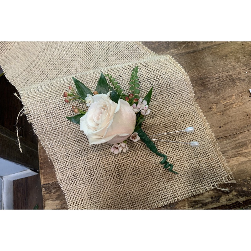 Boutonnire Option A