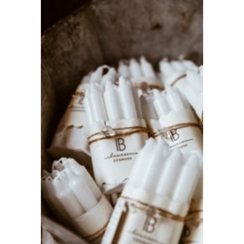 Candle Bundle-4″ high – 10 in a bundle