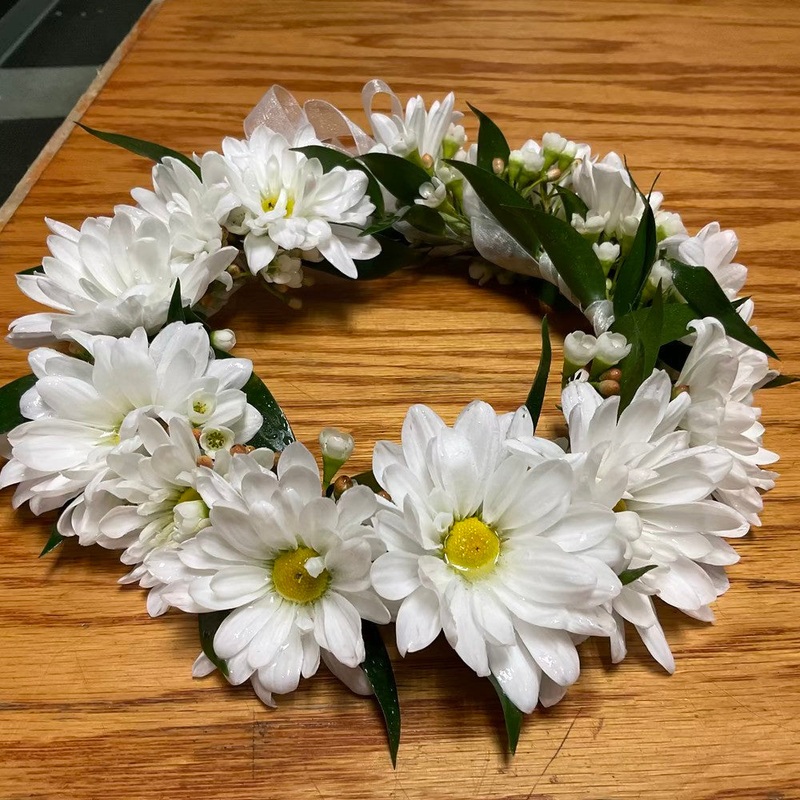 Petal Perfection Head Crown