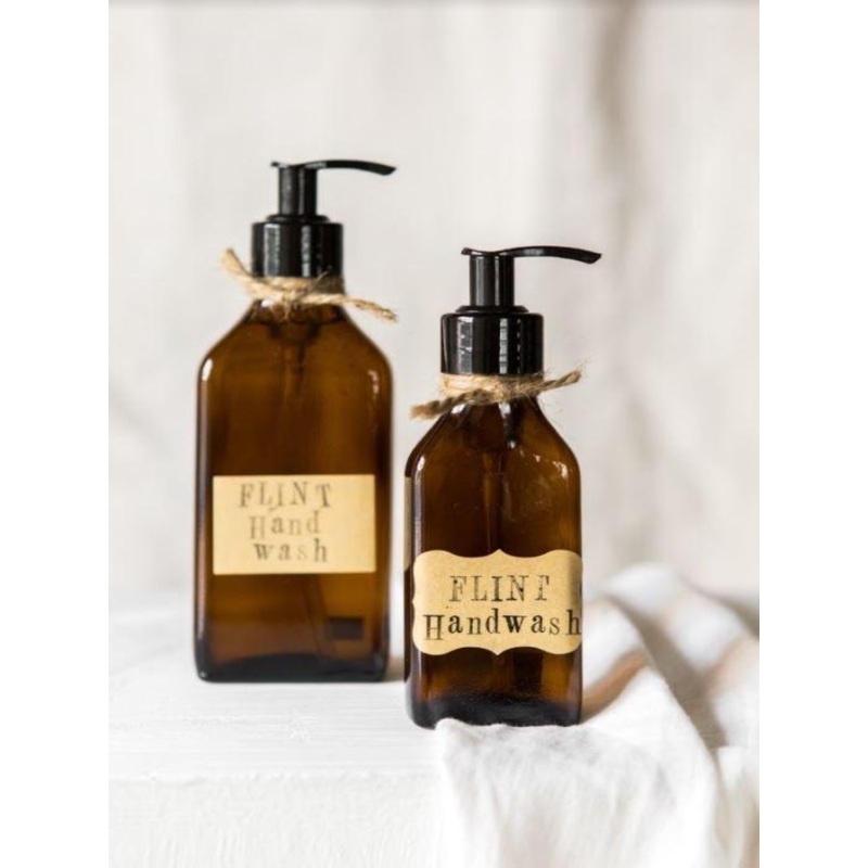 Castille Hand Soap-Large – 200ml & Small – 100ml
