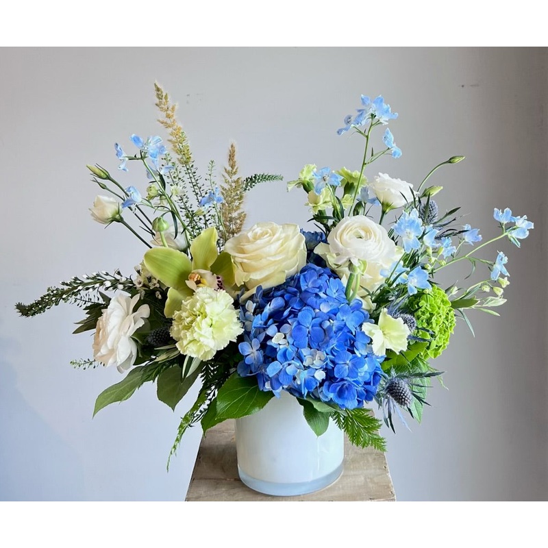 Beachy Keen-Exquisite & Meaningful -175