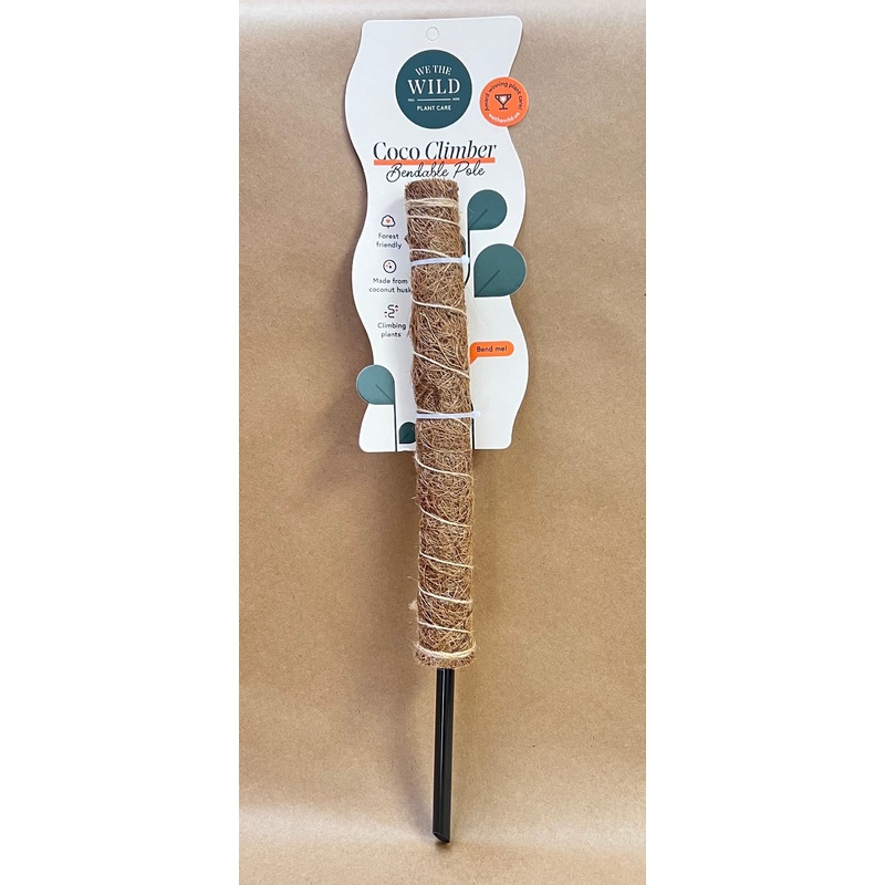 Coco Climbing Bendable Pole