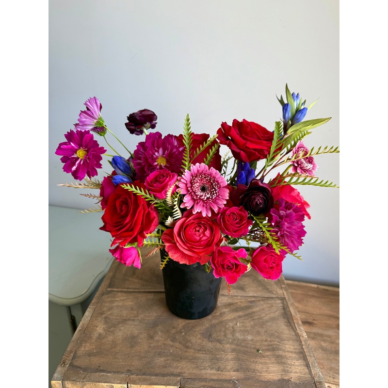 Designer Choice – Jewel Tones-Sweet – 125 & Exquisite – 200 & Impressive -250