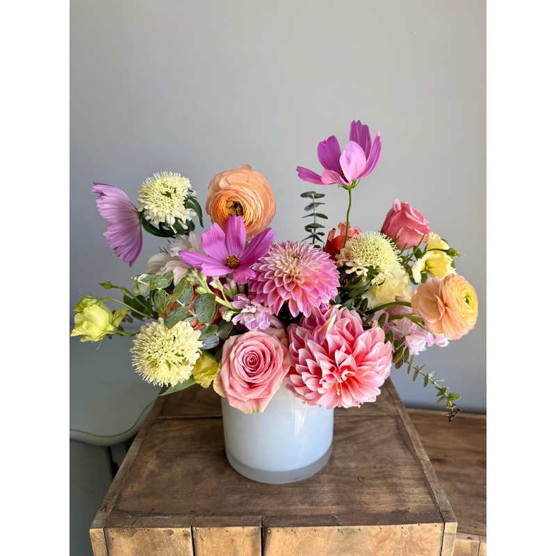 Designer Choice – Pastels-Sweet  – 85 & Thoughtful  – 135 & Exquisite  – 200 & Impressive – 250