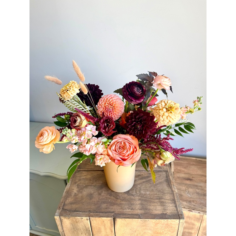 Gold Dust Woman-Exquisite & Meaningful -185