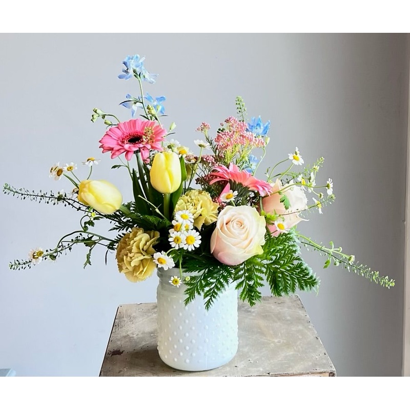 Mamma Mia-Sweet & Thoughtful   – 95