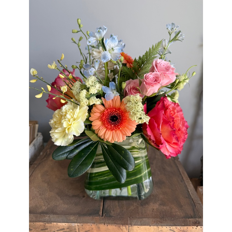 Moms Just Want to Have Fun !-Meaningful – 135